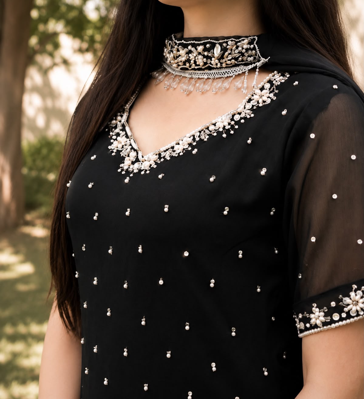 Customized / Luxury Wear