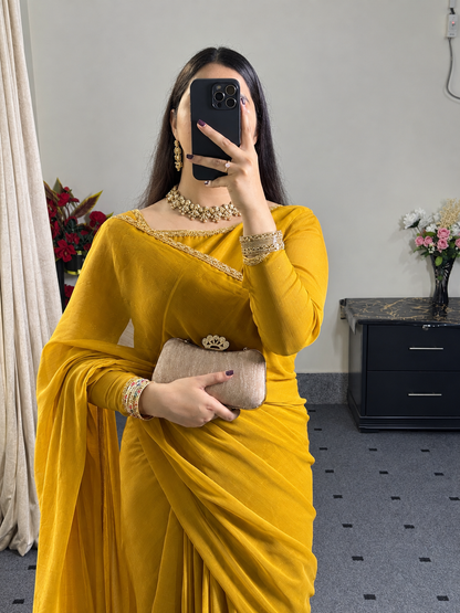 MAYO SPECIAL SAREE