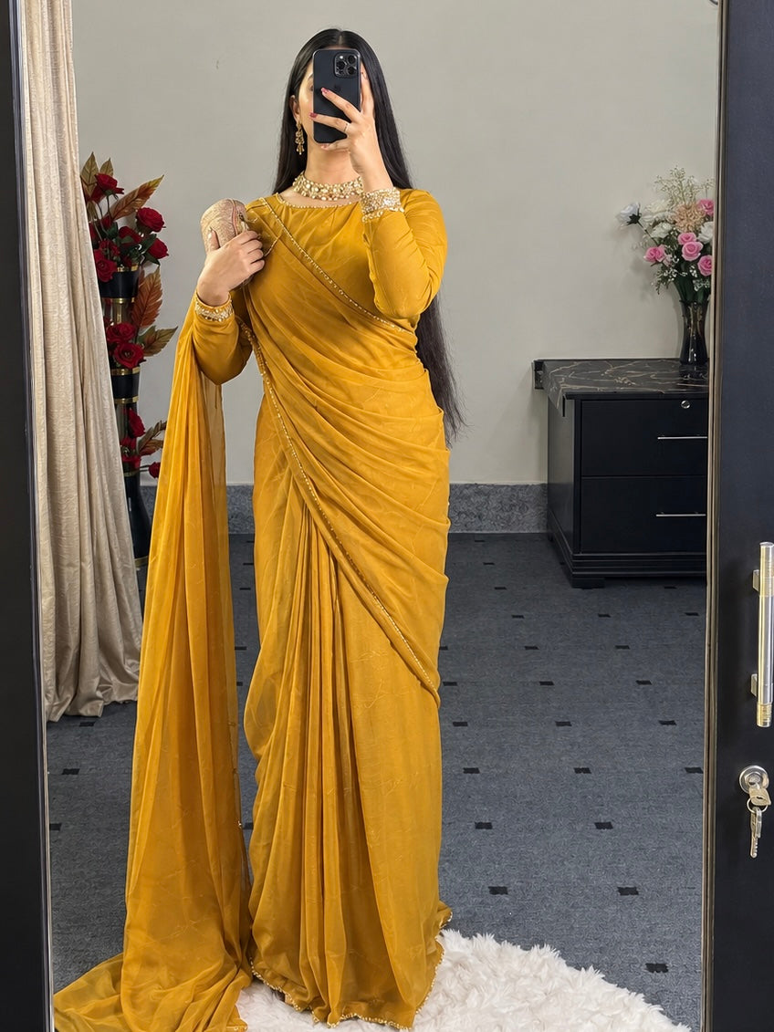 MAYO SPECIAL SAREE
