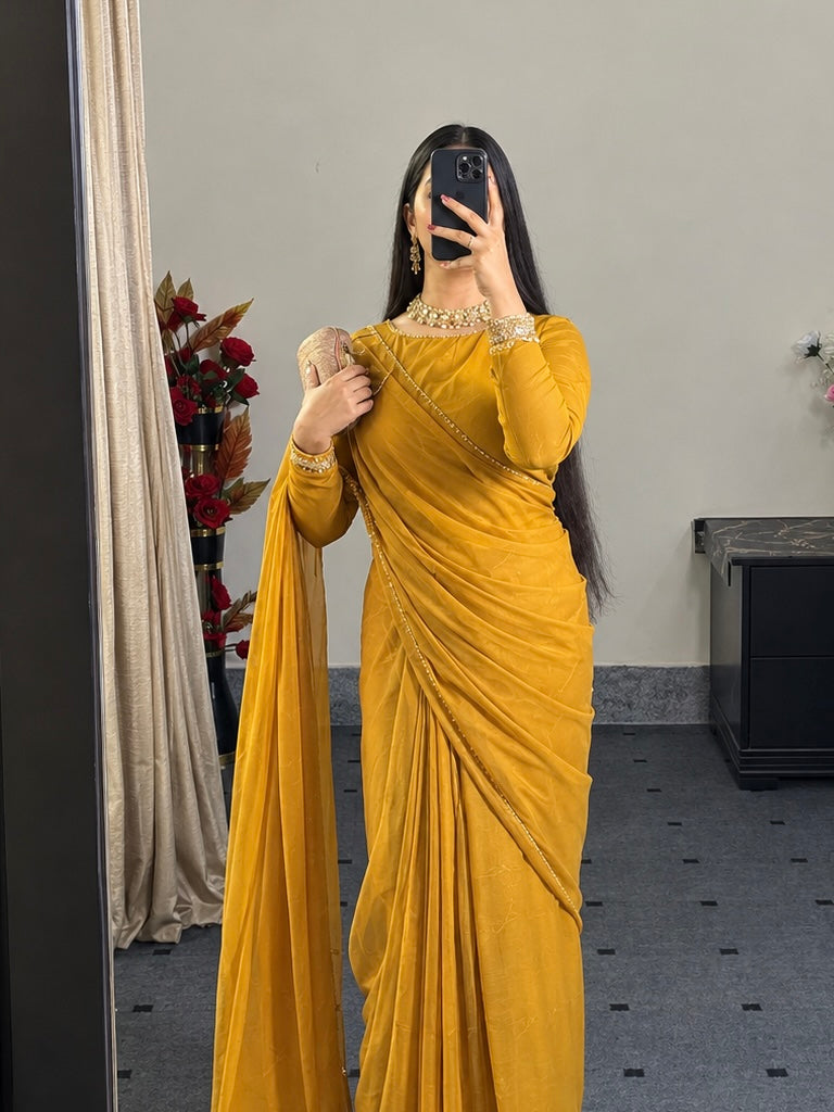 MAYO SPECIAL SAREE